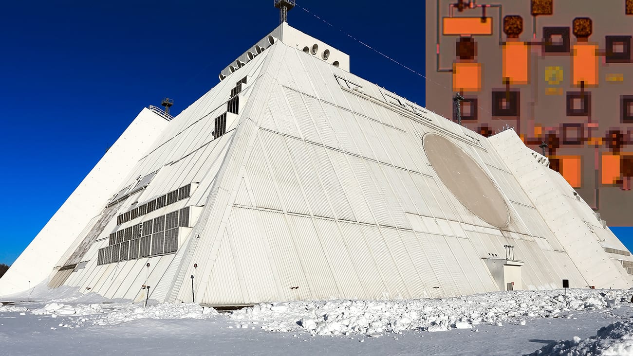 advanced mmics aid in reducing size and power in phased array radar phased array radars